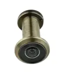 Eye Berry Door Lens 200?Glass Lens Degree Door Eye viewer Perfect Matching for Main Door Handles