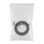 Enakshi? 6200 Light Series Single Row Deep Groove Ball Bearings 2RS/Z2 6211|Automation, Motors & Drives | Mechanical Power Transmission | Bearings & Bushings | Ball & Roller Bearings