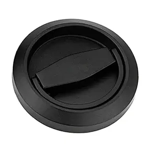 CLUB BOLLYWOOD? Stainless Steel Invisible Concealed Cabinet Drawer Door Handle Pulls Black|Home & Garden | Home Improvement | Building & Hardware 1 Piece Invisible Door Handle