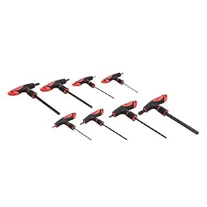 Allen Key Set