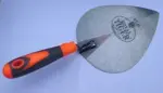 Trowel Tool Large for Cement Works Langth:14inch.with:6.5inch. 1PCS