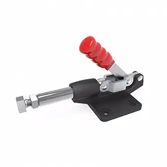 Toggle Clamp Push/Pull Action Capacity 227 Kg CH-304-CM