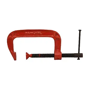 LOVELY? BST 8" Inch Heavy Duty G Clamp C Clamps For Holding Products Tools Items