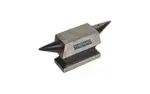 Solid Forged Steel Anvil Double Horn Useful for Jewelers/Metal Working/etc