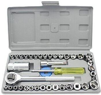 Arawings enterprise Socket Set