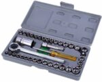 Medigo Socket Set