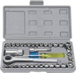 flytech Sleeve Screwdriver Hardware Kit Socket Set