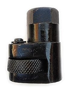 GIZMO 3/4 Sq Drive Stud Extractor Puller Remover Mechanic Tool 3/8"(10 mm)-3/4"(19 mm)