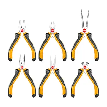 Plier Set