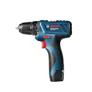 Cordless Drill