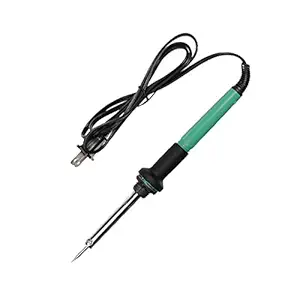 Proskit 8PK-S118B Steel Soldering Iron (Multicolour)