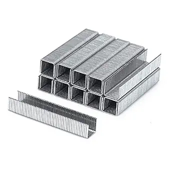 Yato YT-7025 Staple pins for staplers 12mm /10.6X1.2/ 1000Pcs |Hand Tools|Automobile tools|Mechanical Tools|Industrial Tools|Fastening Tools