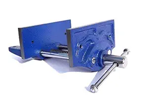 6" inch WOODWORKING VICE ECONOMY [PROFESSIONAL CARPENTRY] (150 MM)