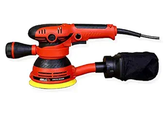Electric Sander