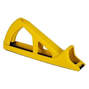STANLEY 5-21-103 Surform Standard File, 270 mm/