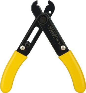 STANLEY 84-214-22 Pincer Plier
