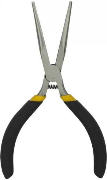 Vtake Needle Nose Miniature,Plier Needle Nose Plier