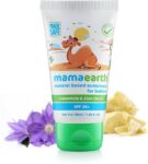 Mamaearth Sunscreen - SPF 50 PA+++ Mineral Based Sunscr...