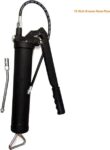 intenzo 500 CC Hand Operated Grease Gun with 18 inch gr...