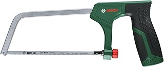 Hacksaw