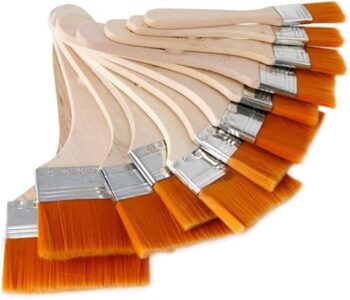 Paint Brush Set