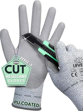 Work Gloves
