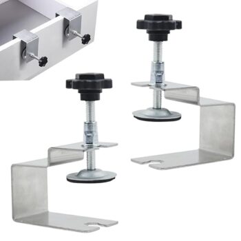 Clamps
