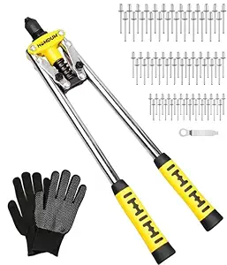 Hand Riveter