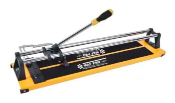 Tile Cutter