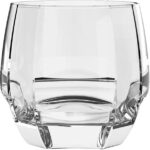 Machak Glass Grocery Container - 310 ml