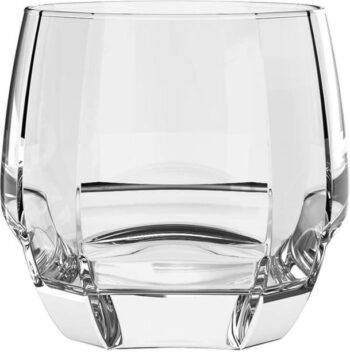 Machak Glass Grocery Container - 310 ml