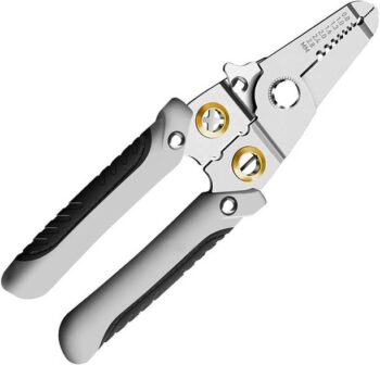 CRUCIATE ENTERPRISE 6-in-1 Multi functional Electrician...