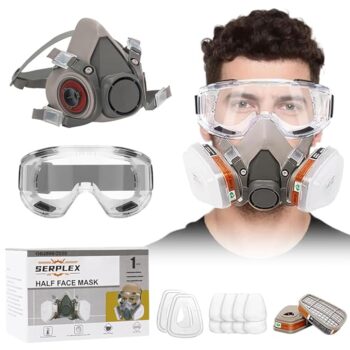 Dust Mask
