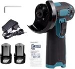 Cordless Grinder