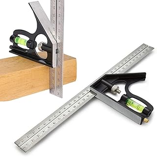 Combination Square
