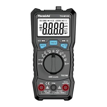 Voltage Tester