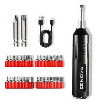 Power Screwdriver