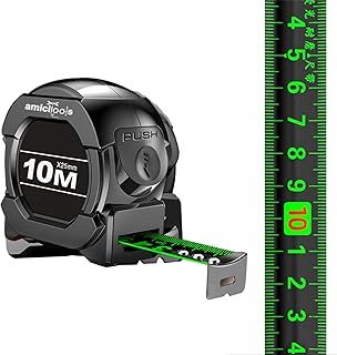 Tape Measure