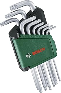 Hex Key Set