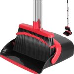 Dustpan & Brush