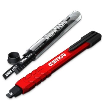 Carpenter Pencil