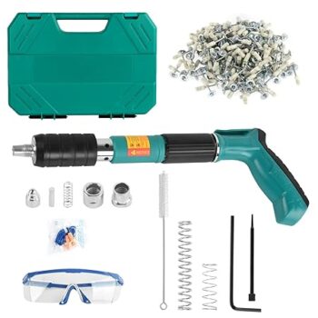 Nail Gun