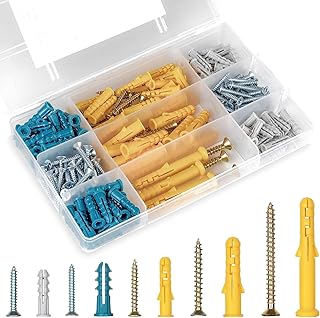 Plastic Anchors