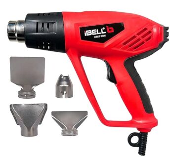 Heat Gun
