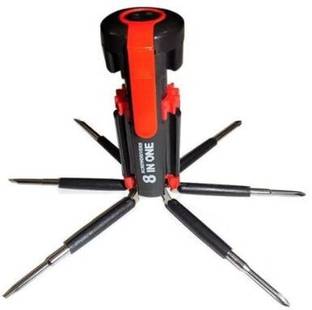 Imegaz Laptops and Electronics Repair with Magnetic Heads Pack of 1 Standard Screwdriver Set