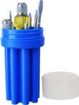 tHemiStO TH-T08 8in1 Combination Screwdriver Set