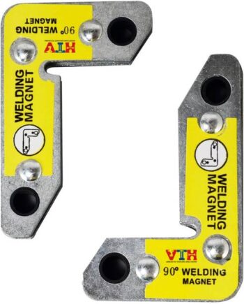 VTH Corner Clamp