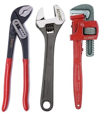 Adjustable Pliers