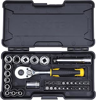 Socket Wrench