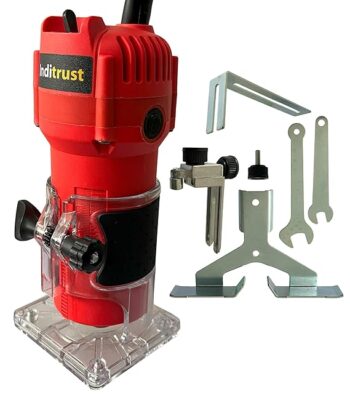 Trim Router